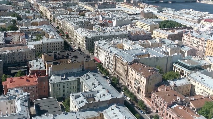 В Петербурге планируют увеличить величину прожиточного минимума