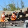 В Астрахани продолжается реконструкция мемориала на Старом кладбище