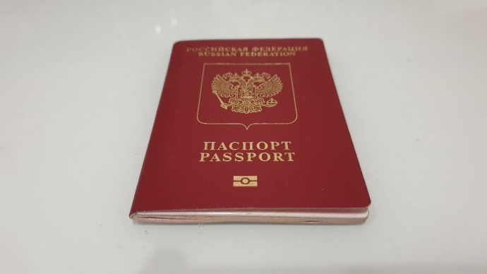 В МВД рассказали, кому может быть отказано в выдаче загранпаспорта