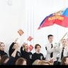 Родина у каждого одна, а песен о ней много не бывает...