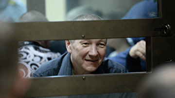 Суд одобрил УДО экс-замглавы Екатеринбурга Виктора Контеева