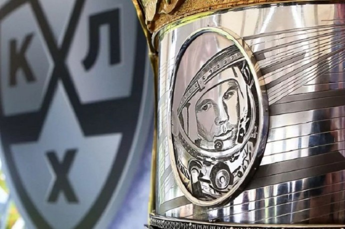 Президент КХЛ Морозов: "На текущий момент мы играем без Fan ID, нас это устраивает"