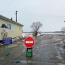 В Башкирии закрыли последнюю ледовую переправу