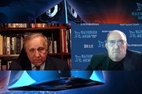 Ближневосточное напряжение – от Палестины до Сирии Ближневосточное напряжение – от Палестины до Сирии