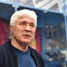 Ловчев: «Футбол потихонечку хуже становится в стране»