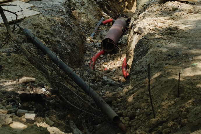 Пензенские власти помогают Родникам: на ликвидацию ЧС выделили миллионы