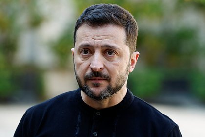 Залужный обошел Зеленского в рейтингах доверия украинцев