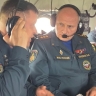 Глава МЧС России Александр Куренков с рабочей поездкой в Краснодарском крае