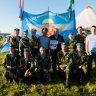 Олег Валенчук: Патриотизм для молодежи — не просто слова...