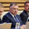 Марат Хуснуллин принял участие в заседании коллегии Росимущества