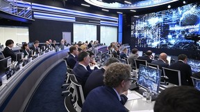 Михаил Мишустин провёл стратегическую сессию о развитии туризма