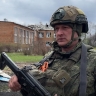 Укронацисты били дронами и артиллерией по курским детсадам и школам