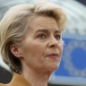 Фон дер Ляйен призвала Китай активизироваться в решении украинского конфликта