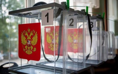 В Курске опровергли слухи о привлечении спецназа «Ахмат» к выборам