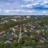 Город выделил более 430 участков для строительства частных домов с 2020 года