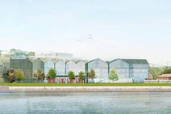 Искусству стало тесно. Какой будет новая жизнь Пермской художественной галереи?