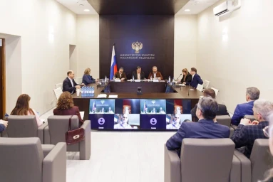 Члены Общественного совета при Минкультуры России обсудили вопросы развития театрального искусства и образования