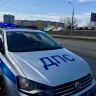 В Пензенской области мужчина на иномарке сбил девочку-подростка