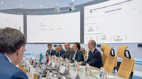 Дмитрий Григоренко: Цифровая трансформация – это не гонка технологий, а общая эволюция