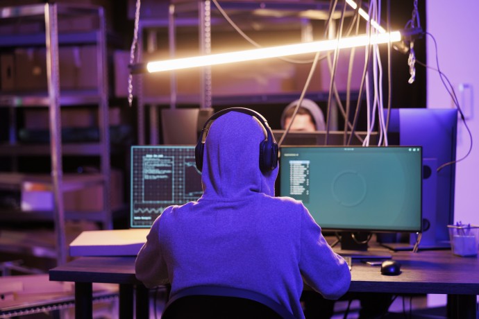 Rambler&Co: 22 процента россиян сталкивались с последствиями кибератак