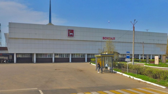 В Ярославской области переименовали железнодорожную станцию в Ростове Великом