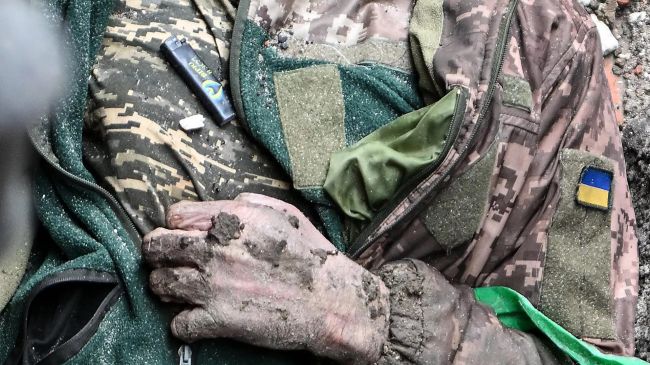 Боевики из 154-й мехбригады ВСУ паникуют из-за потерь и хотят бежать из Вербового