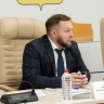 Симаков спросил у кировчан, в какую сторону делать одностороннее движение по улице Пролетарской