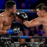 Бивол отказался от титула чемпиона WBC из-за третьего боя с Бетербиевым