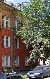 Жильцов на Щорса топит, а Фонд капремонта бездействует