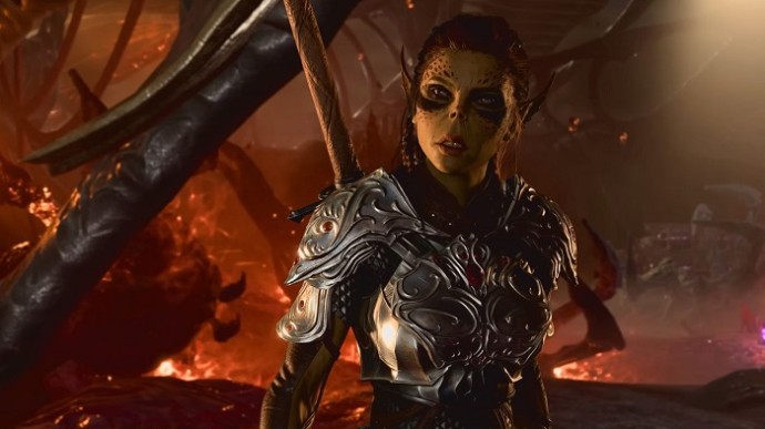 Ролевая игра Baldur’s Gate 3 разошлась тиражом в 20 миллионов копий