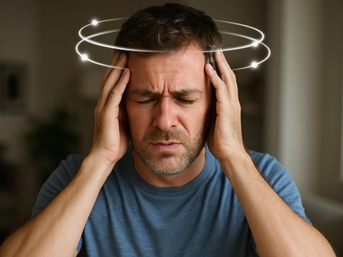 Таблетки не помогут: названо заблуждение, из-за которого люди годами мучаются от головокружений
