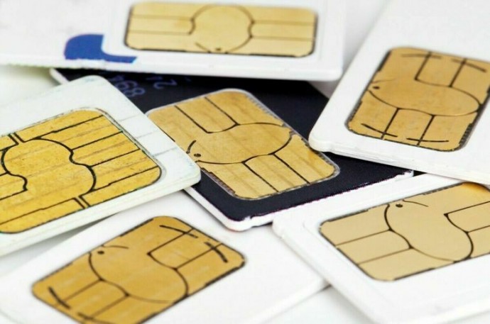 Сервис для проверки количества оформленных сим-карт начнет работать 1 апреля