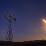 Ракета SpaceX в воскресенье выведет на орбиту группу разведывательных аппаратов США