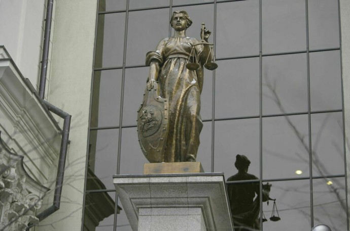 Потерпевших по делу о теракте в «Крокусе» начали допрашивать в суде