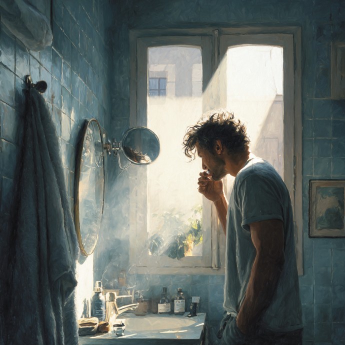 Стоматологи оценили эффективность древней практики масляного полоскания рта Стоматологи оценили эффективность древней практики масляного полоскания рта