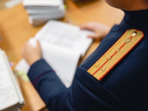 В Московской области вынесен приговор в отношении четверых лиц, виновных в торговле новорожденным В Московской области вынесен приговор в отношении четверых лиц, виновных в торговле новорожденным