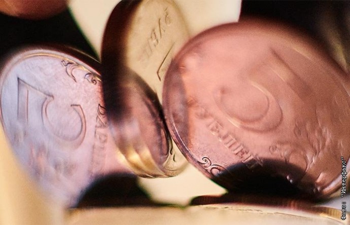 Инфляция в РФ в 2025 г. может оказаться ниже 7%, правительство ожидает смягчения ДКП