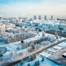 Уфа - город постоянных позитивных перемен