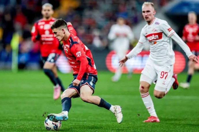 Радимов назвал условие, при котором ЦСКА может стать чемпионом Радимов назвал условие, при котором ЦСКА может стать чемпионом