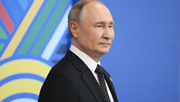 ФОМ фиксирует стабильно высокий уровень доверия россиян Путину