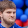 Старший сын Рамзана Кадырова покинул пост президента "Ахмата"