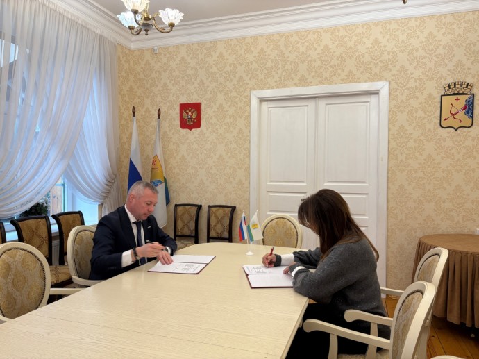 Известные региональные бренды усиливают событийный календарь Кировской области