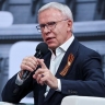 Фетисов сравнил российский и североамериканский хоккей