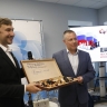 В Ярославле открылся «Шахматный клуб Сергея Карякина»