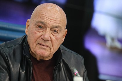 Познер анонсировал новый проект на Первом канале