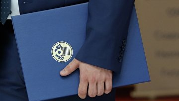 ГД ратифицировала конвенцию о правовом статусе посылаемых в страны СНГ делегаций