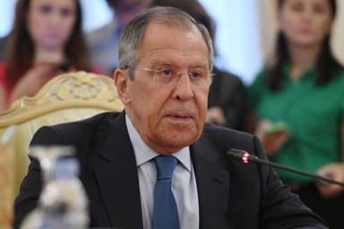 Лавров: в РФ добьются возвращения замороженных золотовалютных резервов