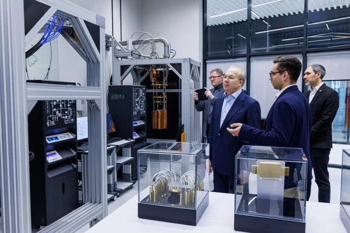 Премьер-министр Башкирии рассказал об интересной поездке