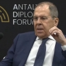Для России важны на Украине люди, а не территории — Лавров