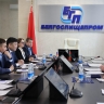 Компания «ЖДЯ» и предприниматели провели встречу с белорусскими товаропроизводителями